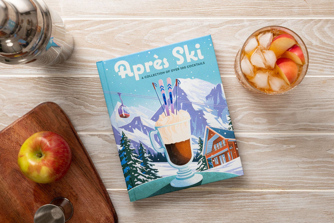 PNW Après Ski: 100 Cozy Drinks to Warm Up Your Winter - Pac Nor Westy - 
