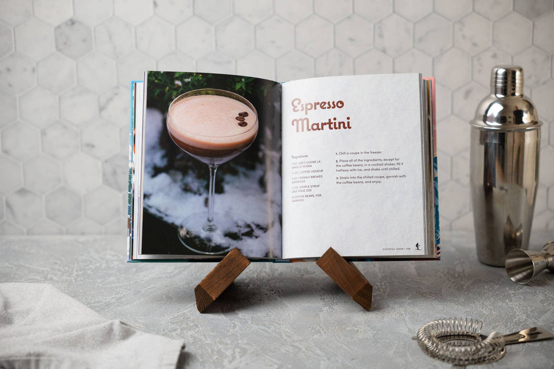 PNW Après Ski: 100 Cozy Drinks to Warm Up Your Winter - Pac Nor Westy - 