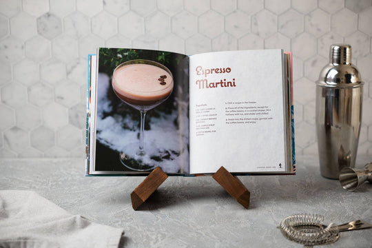 PNW Après Ski: 100 Cozy Drinks to Warm Up Your Winter - Pac Nor Westy - 