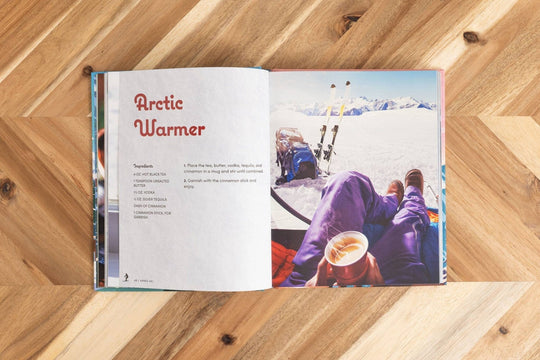 PNW Après Ski: 100 Cozy Drinks to Warm Up Your Winter - Pac Nor Westy - 
