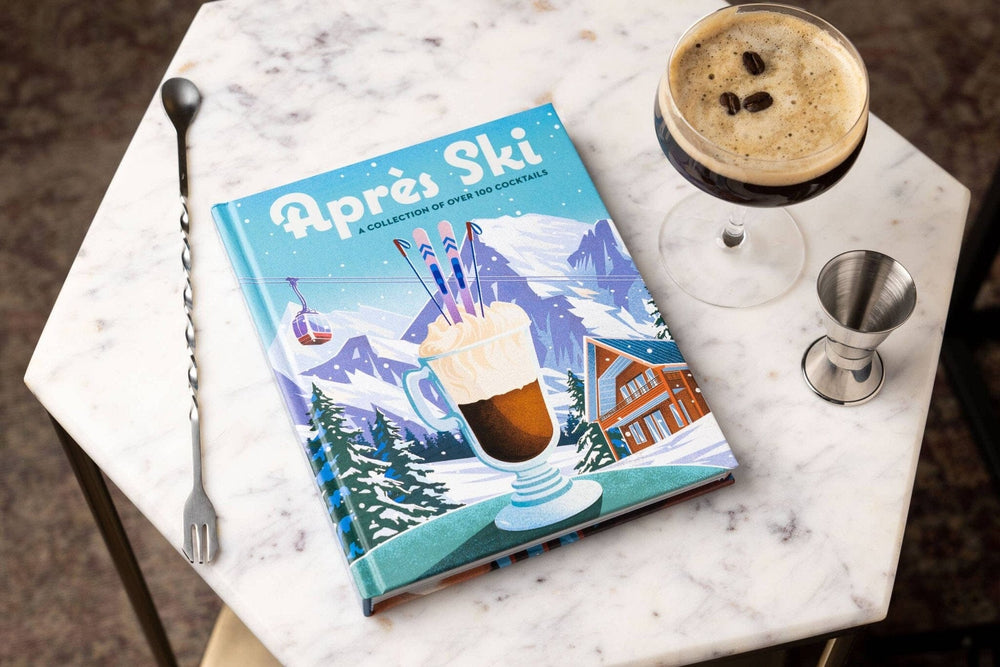 PNW Après Ski: 100 Cozy Drinks to Warm Up Your Winter - Pac Nor Westy - 
