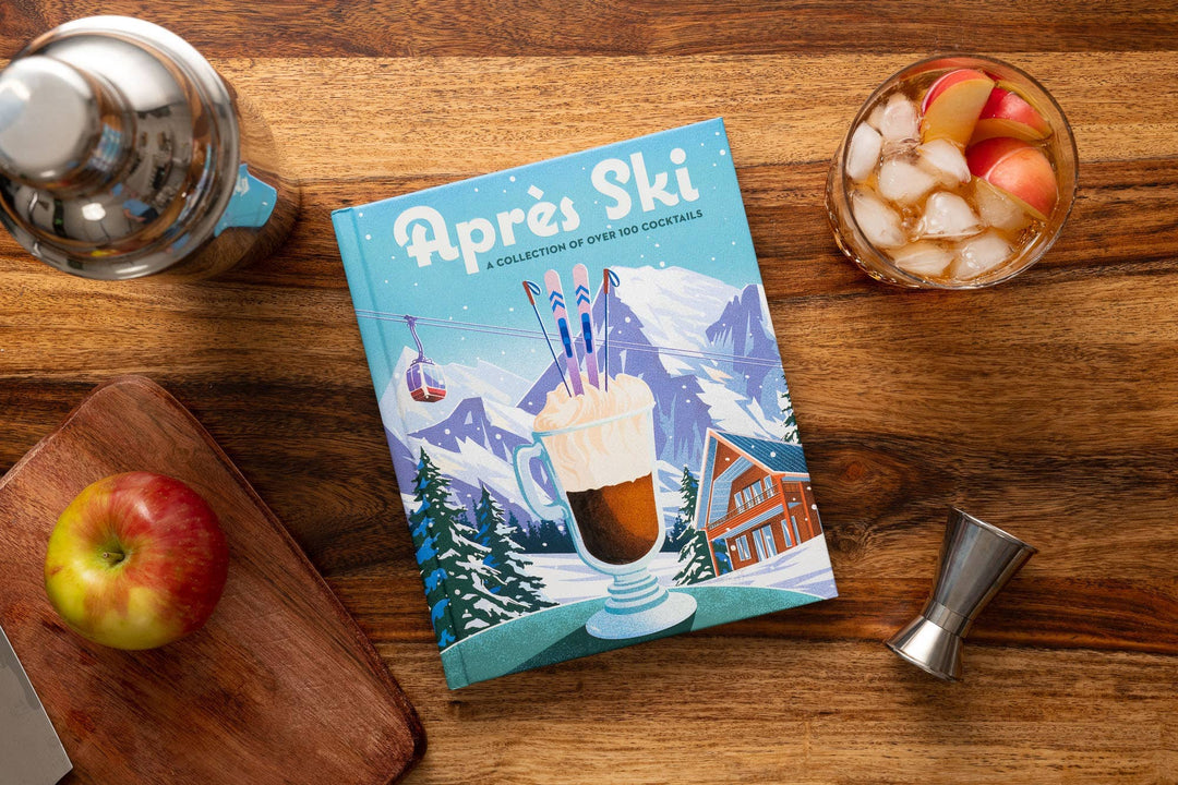 PNW Après Ski: 100 Cozy Drinks to Warm Up Your Winter - Pac Nor Westy - 