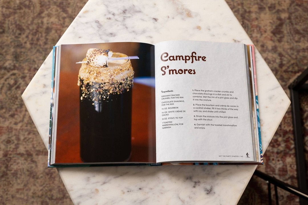 PNW Après Ski: 100 Cozy Drinks to Warm Up Your Winter - Pac Nor Westy - 