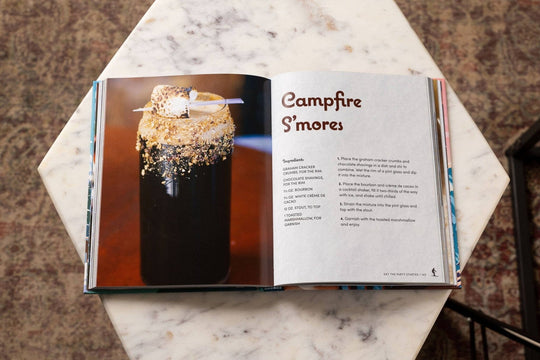 PNW Après Ski: 100 Cozy Drinks to Warm Up Your Winter - Pac Nor Westy - 