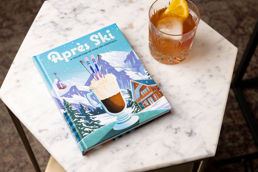 PNW Après Ski: 100 Cozy Drinks to Warm Up Your Winter - Pac Nor Westy - 