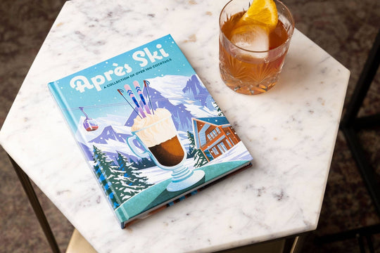 PNW Après Ski: 100 Cozy Drinks to Warm Up Your Winter - Pac Nor Westy - 