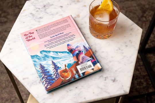 PNW Après Ski: 100 Cozy Drinks to Warm Up Your Winter - Pac Nor Westy - 