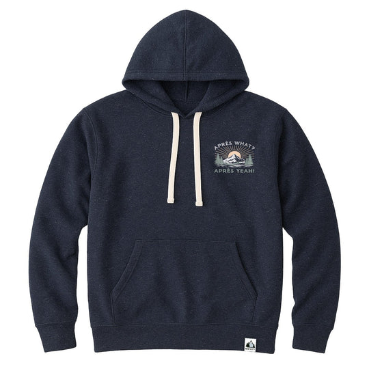 PNW Après Yeah Hoodie - Pac Nor Westy - 