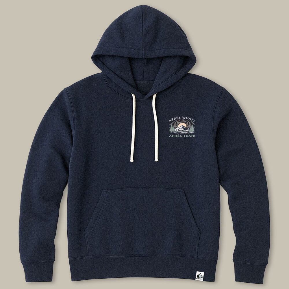 PNW Après Yeah Hoodie - Pac Nor Westy - 