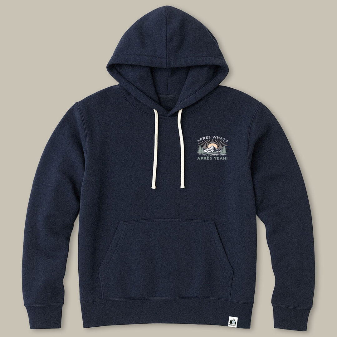PNW Après Yeah Hoodie - Pac Nor Westy - 