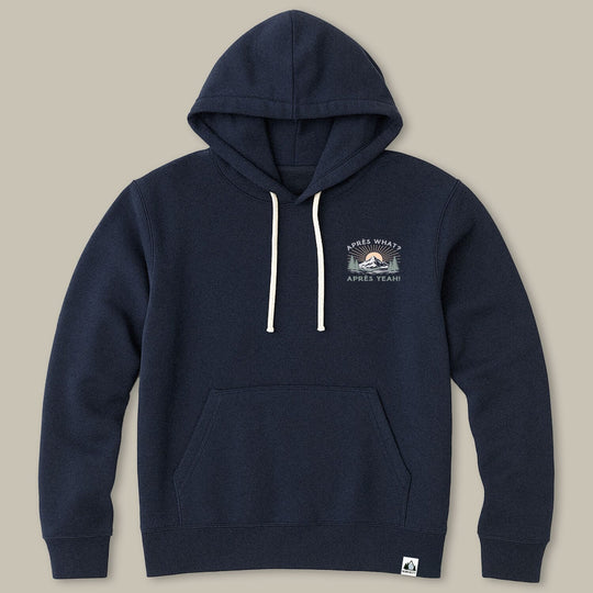 PNW Après Yeah Hoodie - Pac Nor Westy - 