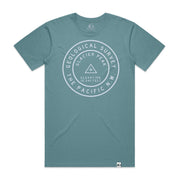 PNW Benchmark Tee - Glacier Peak - Pac Nor Westy - 