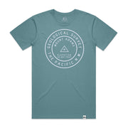 PNW Benchmark Tee - Mount Adams - Pac Nor Westy - 