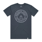 PNW Benchmark Tee - Mount Adams - Pac Nor Westy - 