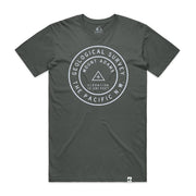 PNW Benchmark Tee - Mount Adams - Pac Nor Westy - 