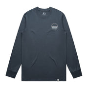 PNW Best Coast L/S Tee - Pac Nor Westy - 