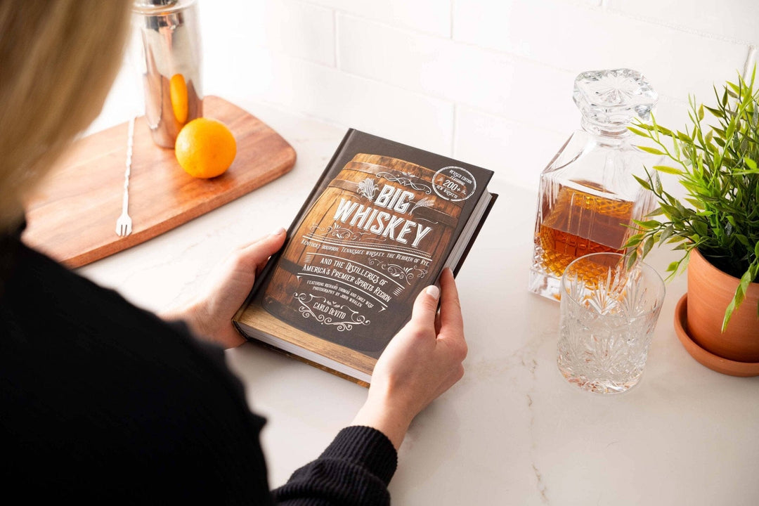 PNW Big Whiskey (Second Edition) - Pac Nor Westy - 