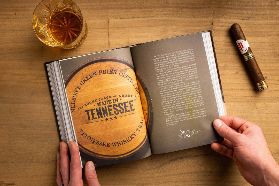 PNW Big Whiskey (Second Edition) - Pac Nor Westy - 