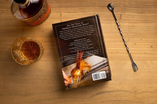 PNW Big Whiskey (Second Edition) - Pac Nor Westy - 
