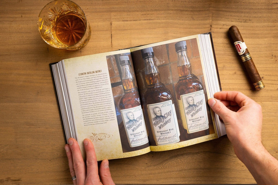 PNW Big Whiskey (Second Edition) - Pac Nor Westy - 