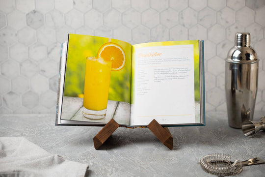 PNW Campfire Cocktails: 100+ Simple Drinks - Pac Nor Westy - 