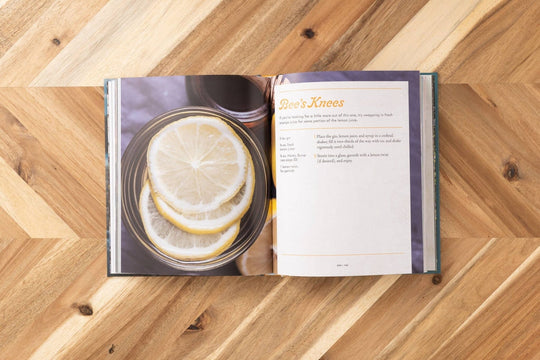 PNW Campfire Cocktails: 100+ Simple Drinks - Pac Nor Westy - 