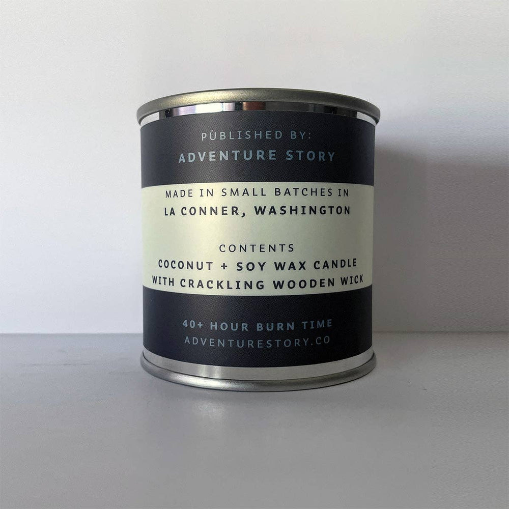 PNW Canyon Candle - Pac Nor Westy - 