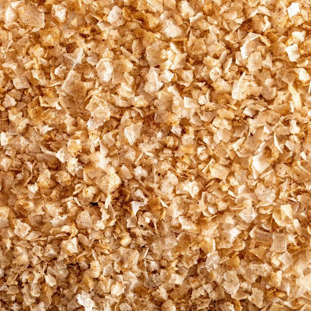 PNW Cherrywood Smoke Infused Sea Salt - Pac Nor Westy - 
