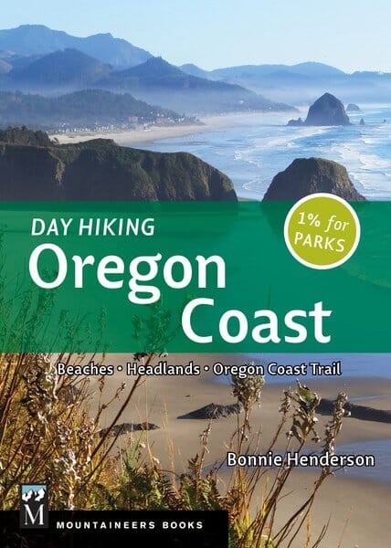 PNW Day Hiking Oregon Coast - Pac Nor Westy - 
