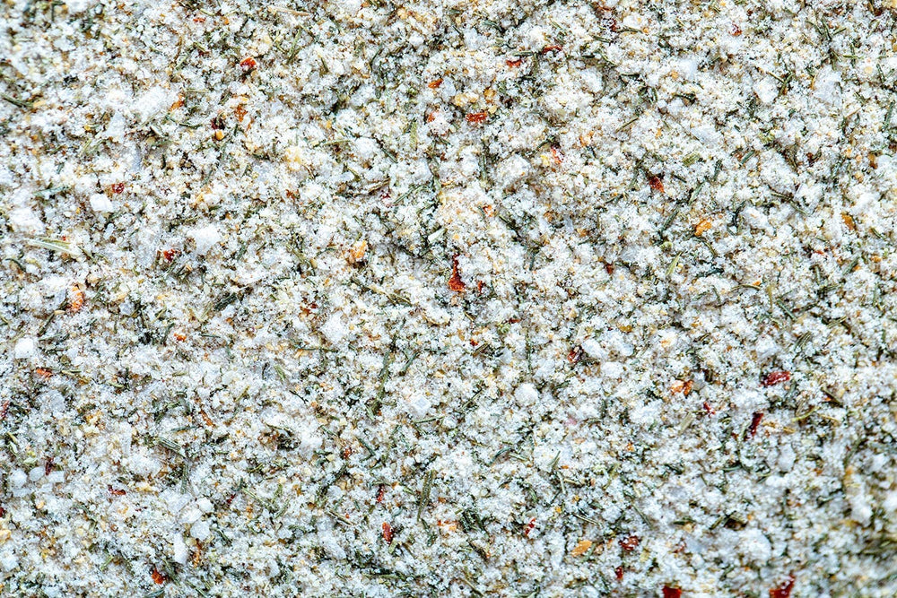 PNW Dill Pickle Infused Sea Salt - Pac Nor Westy - 