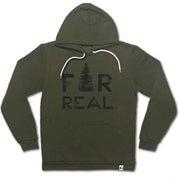 PNW Fir Real Hoodie - Pac Nor Westy - 