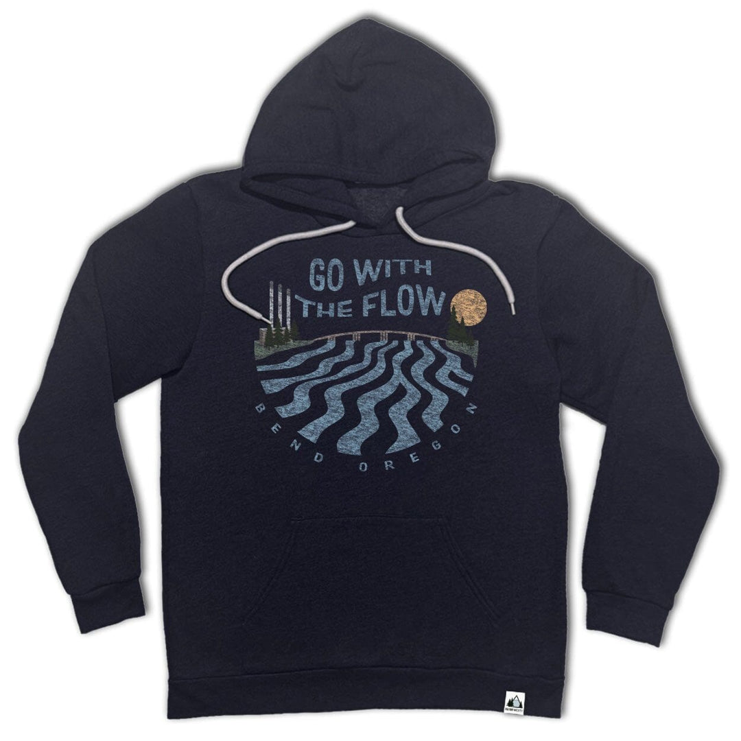 PNW Go with the Flow Hoodie - Pac Nor Westy - 