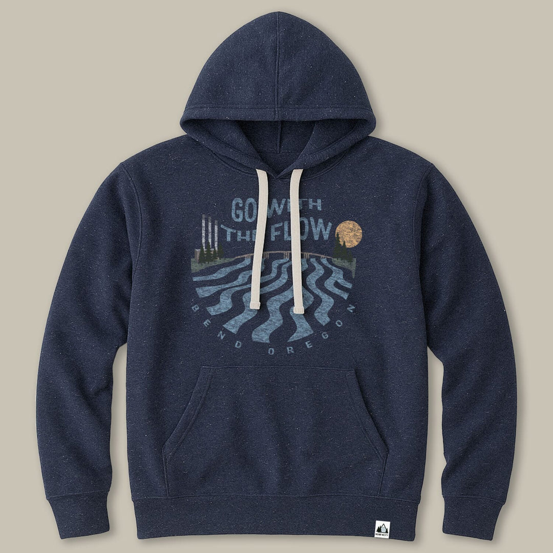 PNW Go with the Flow Hoodie - Pac Nor Westy - 