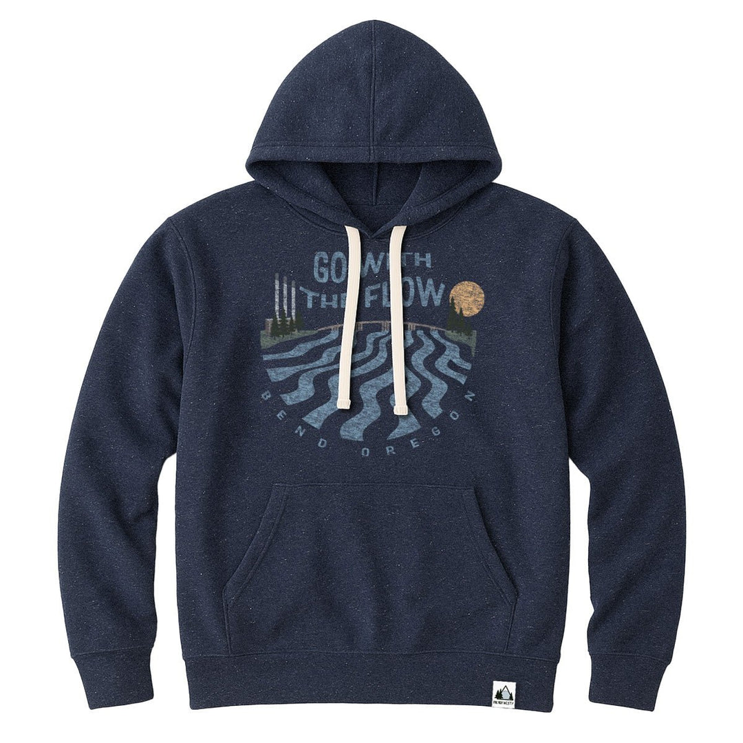 PNW Go with the Flow Hoodie - Pac Nor Westy - 