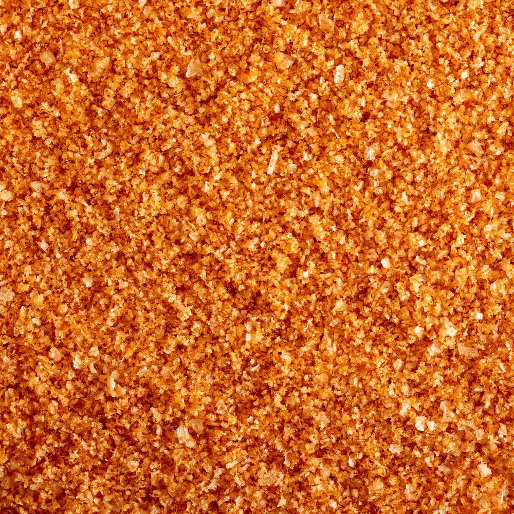 PNW Habanero Salt - Infused Sea Salt - Pac Nor Westy - 