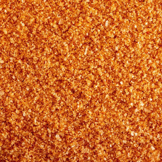 PNW Habanero Salt - Infused Sea Salt - Pac Nor Westy - 