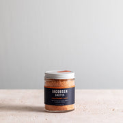 PNW Habanero Salt - Infused Sea Salt - Pac Nor Westy - 