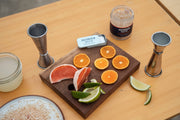 PNW Habanero Salt - Infused Sea Salt - Pac Nor Westy - 