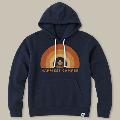 Happiest Camper Hoodie