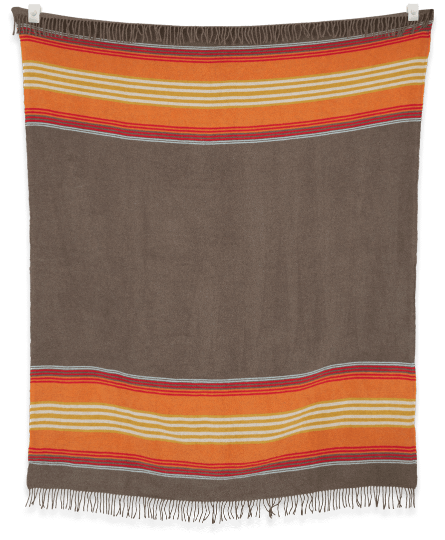 PNW High Desert Blanket - Pac Nor Westy - 