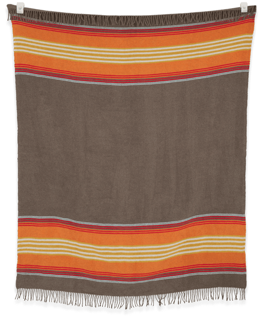 PNW High Desert Blanket - Pac Nor Westy - 