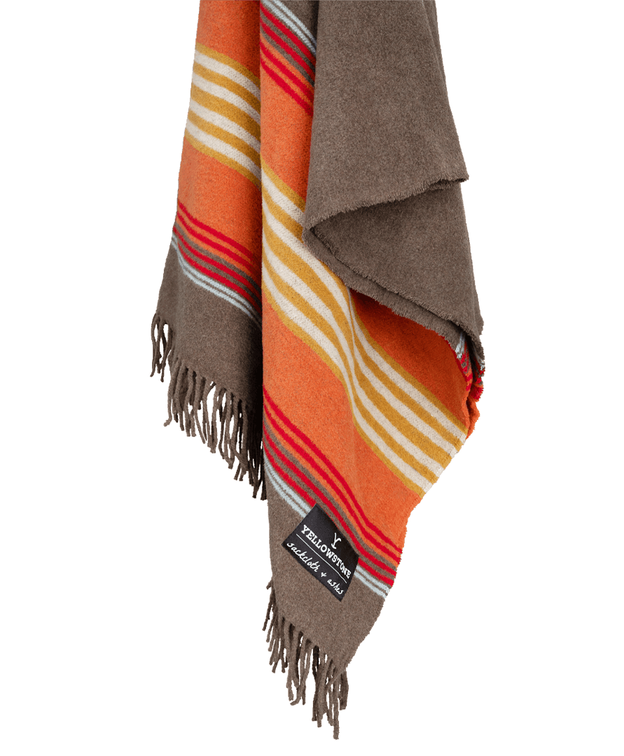 PNW High Desert Blanket - Pac Nor Westy - 