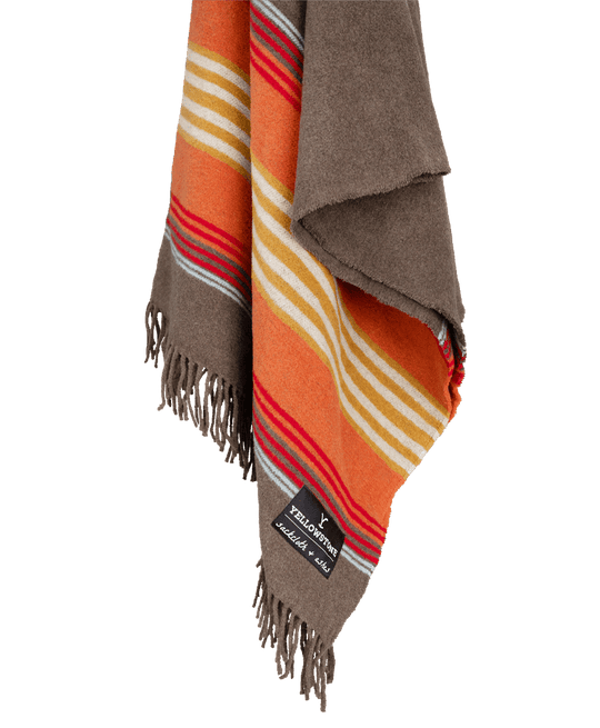 PNW High Desert Blanket - Pac Nor Westy - 