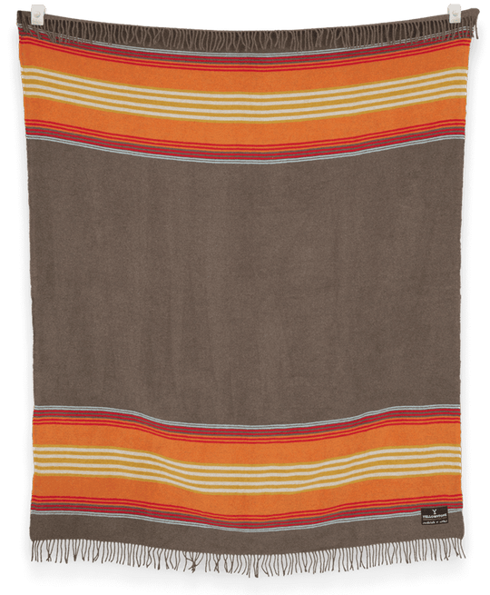 PNW High Desert Blanket - Pac Nor Westy - 