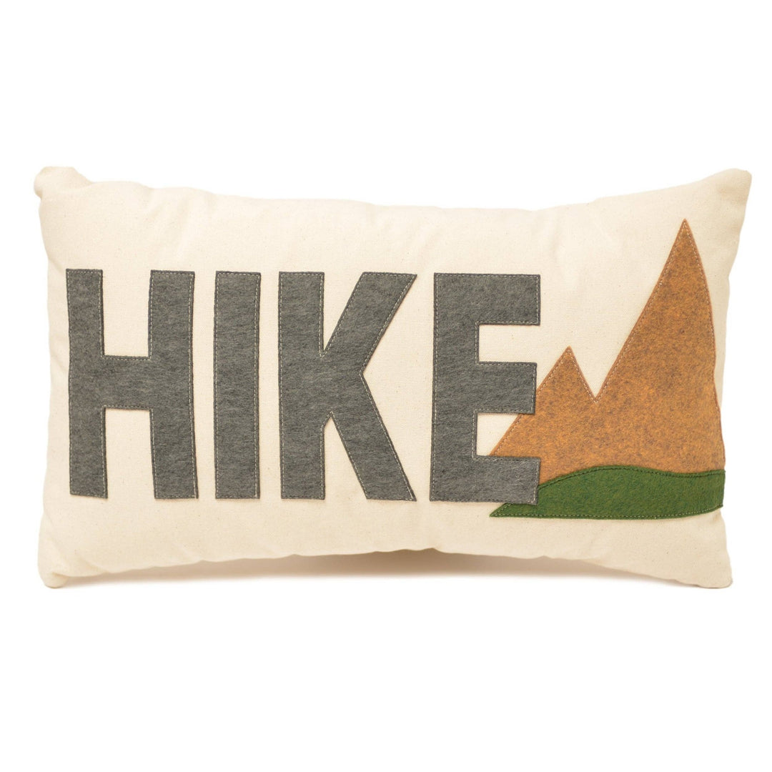 PNW Hike Lumbar Pillow - Pac Nor Westy - 