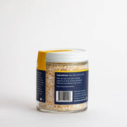 PNW Lemon Zest Infused Sea Salt - Pac Nor Westy - 