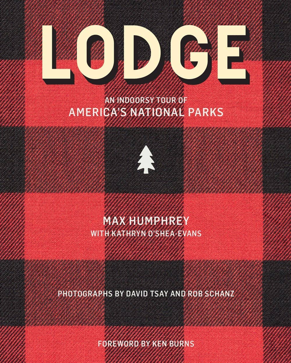 PNW Lodge: An Indoorsy Tour of America's National Parks - Pac Nor Westy - 
