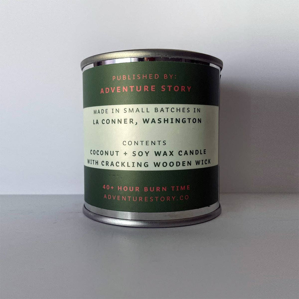 PNW Meadow Candle - Pac Nor Westy - 