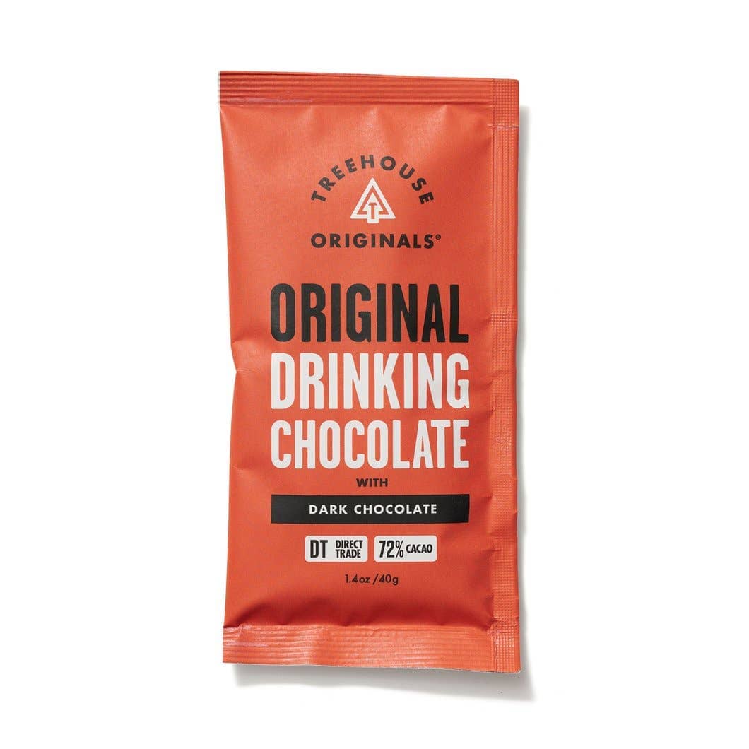 PNW Original Drinking Chocolate - Pac Nor Westy - 