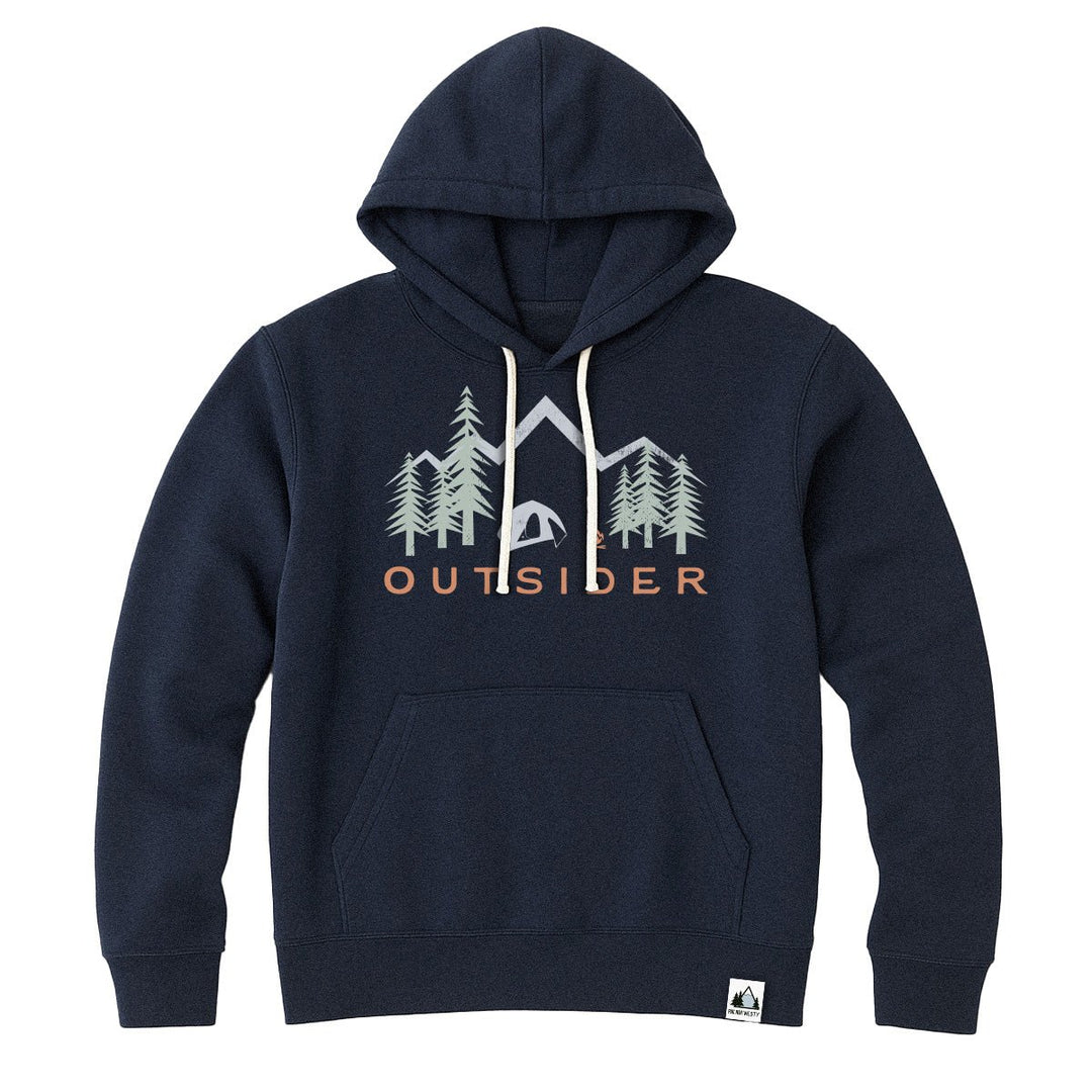 PNW Outsider Hoodie - Pac Nor Westy - 